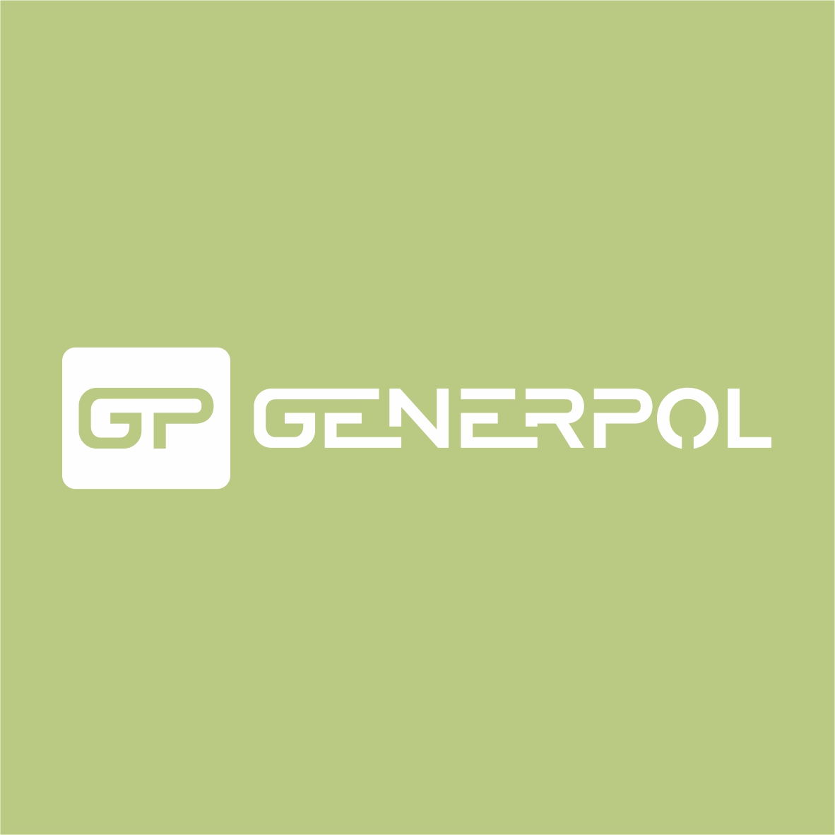 Generpol Logo